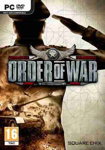 Descargar Order Of War [English][DEMO] por Torrent